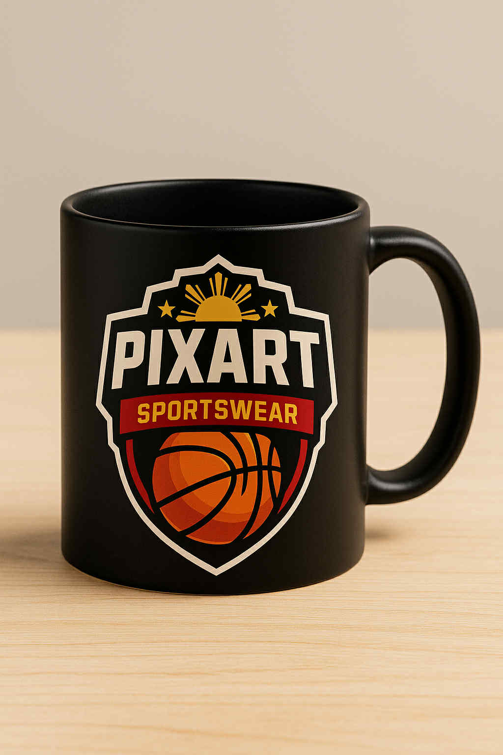 Personalized Mug