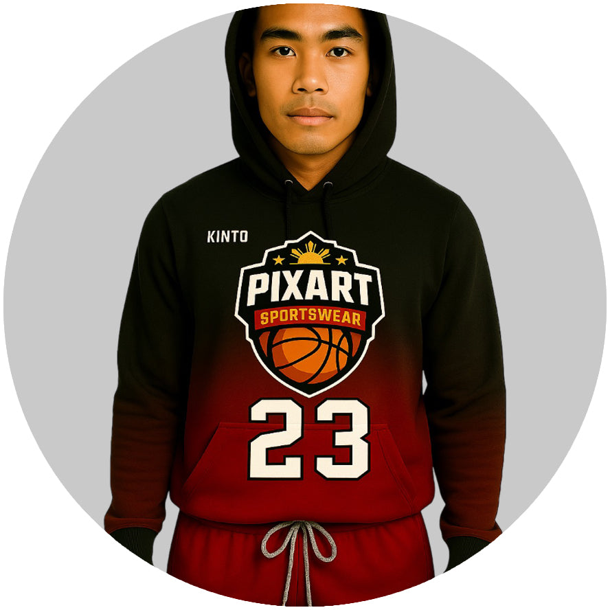 Hoodie Warmer
