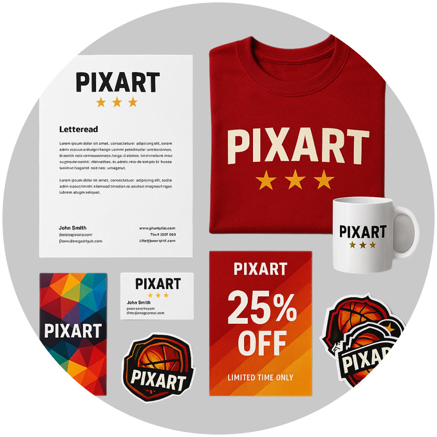 Printing Services
