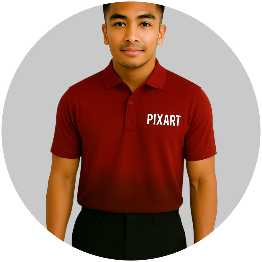 Polo Shirts