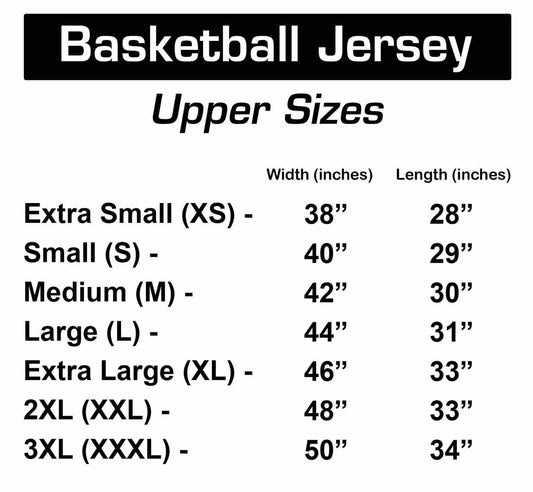PA10 Customized Full Sublimation Jersey