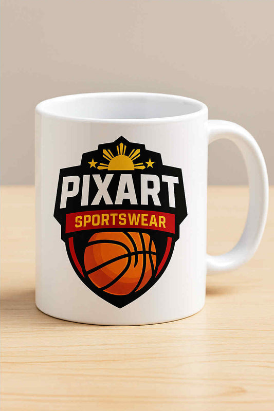 Personalized Mug