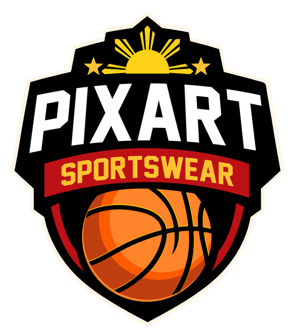 Pixart Sportswear